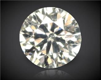 NATURAL Diamond / Heera 0.50 CTS. ( 1738 )